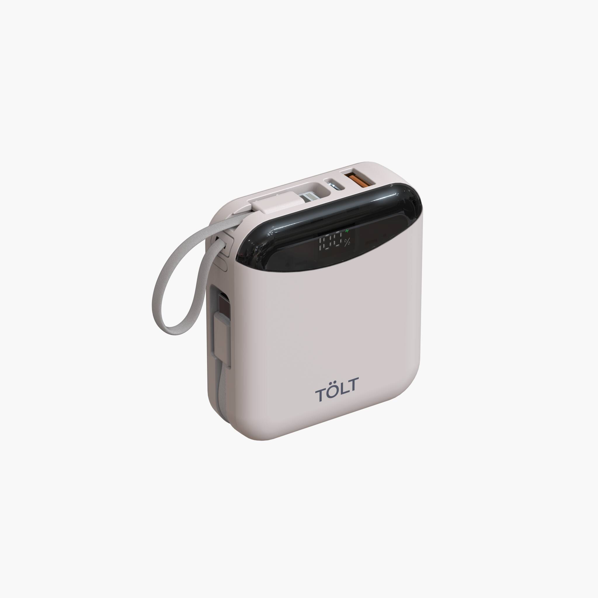 TÖLT KC37 Pink
